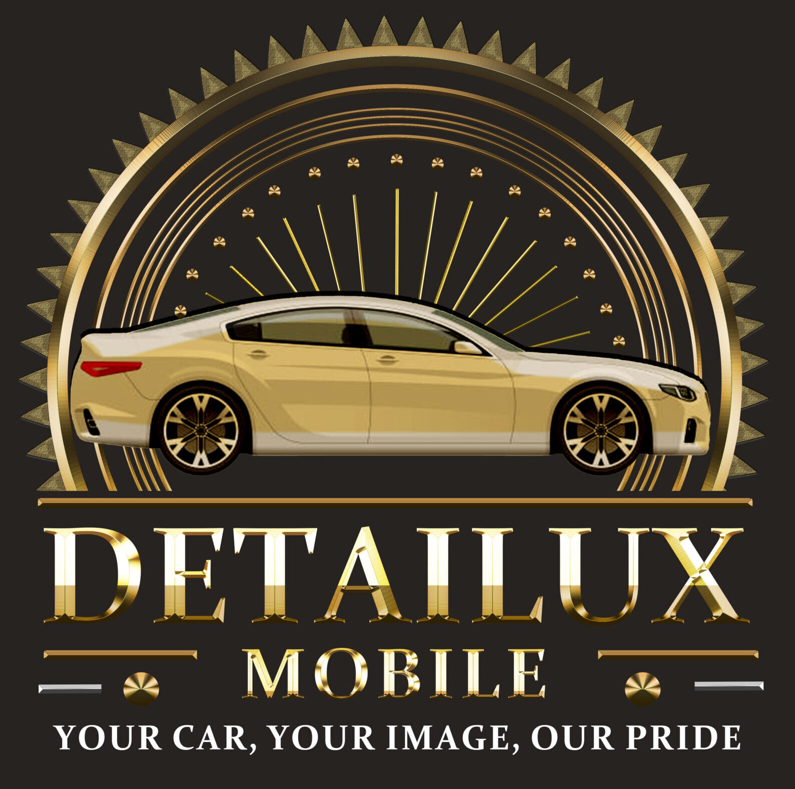 We detail your car while you take care of what matters most.